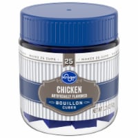 Kroger® Chicken Bouillon Cubes