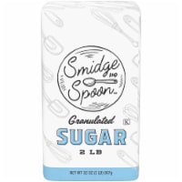 Smidge and Spoon Granulated Sugar