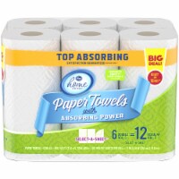 Kroger® Select-A-Sheet Paper Towels Perspective: Main