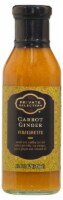 Private Selection™ Carrot Ginger Dressing Perspective: front