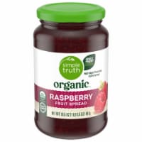Simple Truth Organic™ Raspberry Fruit Spread