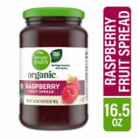 Simple Truth Organic™ Raspberry Fruit Spread