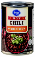 Kroger® Hot Chili with Beans