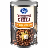 Kroger® Original Chili with Beans