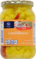 Kroger® Hot Cauliflower Perspective: Main