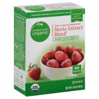 Simple Truth Organic™ Stevia Extract Blend Zero Calorie Sweetener