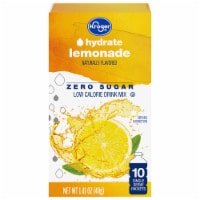 Kroger® Original Lemonade Drink Mix