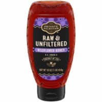 Private Selection™ Raw & Unfiltered Wildflower Honey