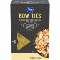 Kroger® Bow Ties Pasta