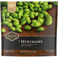 Private Selection™ Frozen Mukimame Perspective: Main