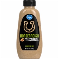 Kroger® Horseradish Mustard
