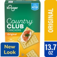 Kroger® Country Club Crackers