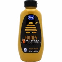 Kroger® Honey Mustard Perspective: Main