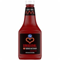 Kroger® Original Tomato Ketchup