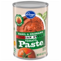 Kroger® Italian Style Tomato Paste