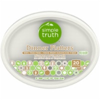 Simple Truth® Dinner Platters Perspective: Main