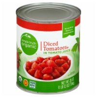 Simple Truth Organic® Diced Tomatoes