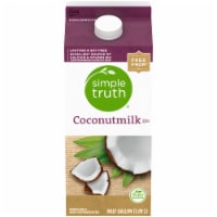 Simple Truth® Coconutmilk