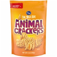 Kroger® Animal Crackers Perspective: Main