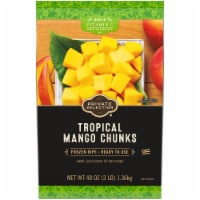 Private Selection® Tropical Mango Chunks