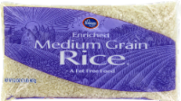 Kroger® Medium Grain Rice Perspective: Main