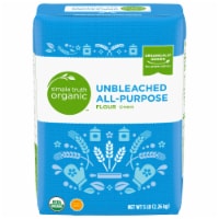 Simple Truth Organic™ Unbleached All-Purpose Flour
