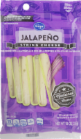 Kroger® Jalapeno String Cheese Perspective: Main