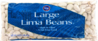 Kroger® Large Lima Beans Perspective: Main