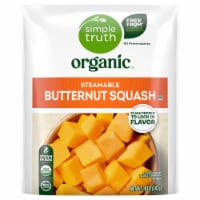 Simple Truth Organic™ Frozen Butternut Squash
