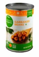 Simple Truth Organic® Garbanzo Beans