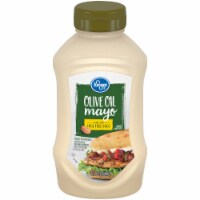 Kroger® Olive Oil Mayo Perspective: Main