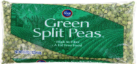 Kroger® Green Split Peas Perspective: Main