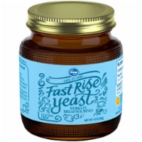 Kroger® Fast Rise Yeast
