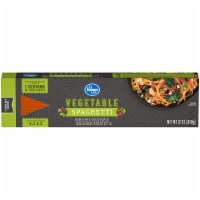 Kroger® Vegetable Spaghetti Perspective: Main