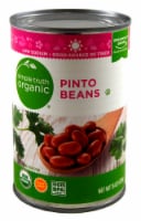 Simple Truth Organic® Pinto Beans