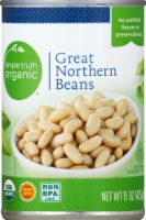 Simple Truth Organic® Great Northern Beans