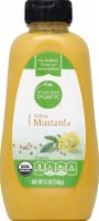 Simple Truth Organic® Yellow Mustard