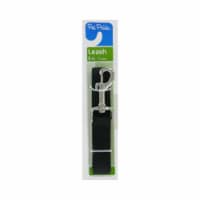 Pet Pride® Large Dog Leash - Black