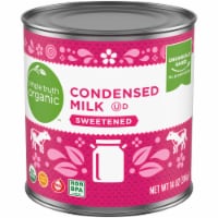 Simple Truth Organic™ Sweetened Condensed Milk