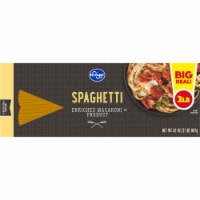 Kroger® Spaghetti Noodles