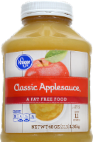Kroger® Classic Applesauce Perspective: Main