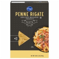 Kroger® Penne Rigate Pasta