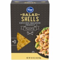 Kroger® Salad Shells Pasta Perspective: Main