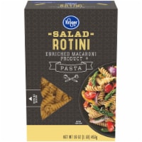 Kroger® Salad Rotini Pasta