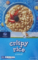 Kroger® Crispy Rice Cereal Perspective: Main