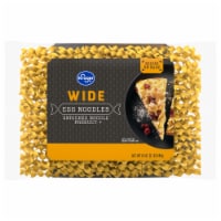 Kroger® Wide Egg Noodles