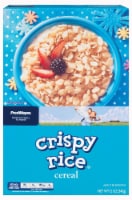 Fred Meyer® Crispy Rice Cereal Perspective: Main