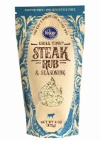 Kroger® Grill Time® Steak Rub & Seasoning Perspective: Main