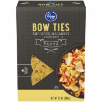Kroger® Bow Ties Pasta