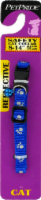 Pet Pride™ Adjustable Reflective Safety Cat Collar
